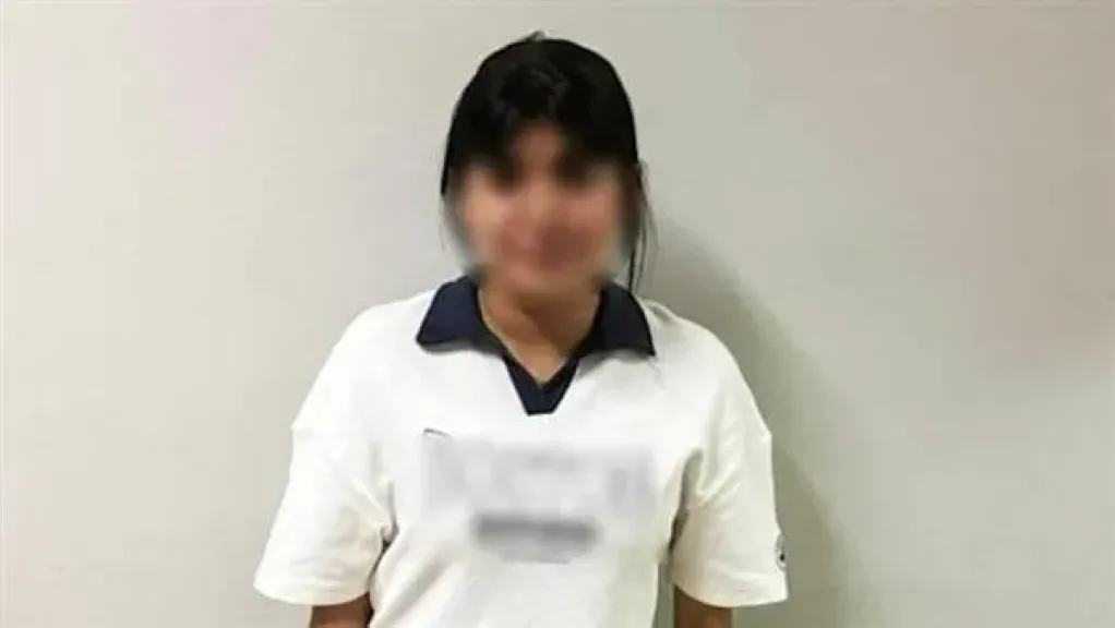 تجديد حبس البلوجر ”سوزي الأردنية” 15 يوم بتهم بث محتوى غير أخلاقي على مواقع التواصل الاجتماعي