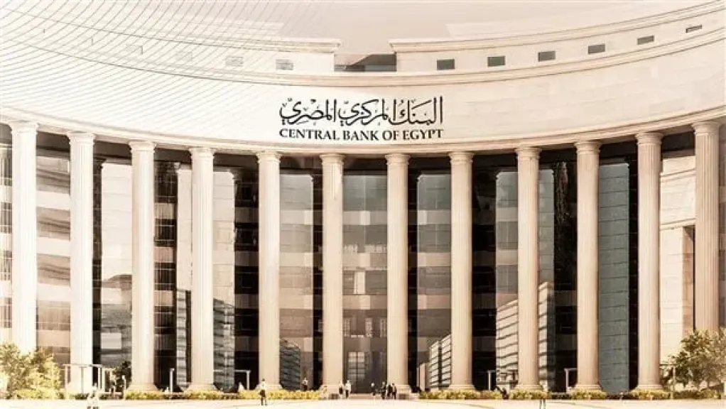 البنك المركزي: زيادة أرصدة العملات الأجنبية إلى 35.2 مليار دولار بنهاية يوليو
