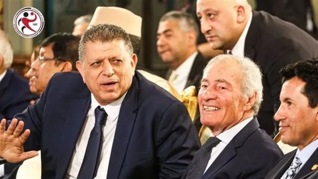 بطولة العالم لكرة اليد