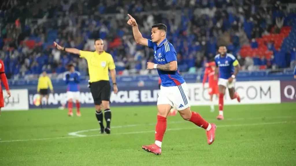 وكيل يان ماتيوس للصباح العربي: اللاعب جاهز للتوقيع للزمالك وينتظر فقط رحيل الجفالي