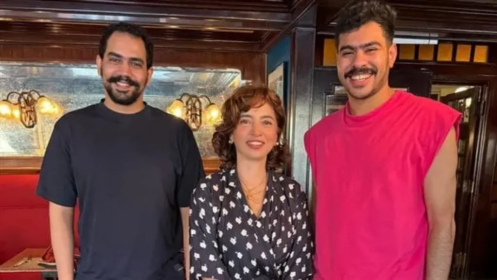 أحمد رمزي