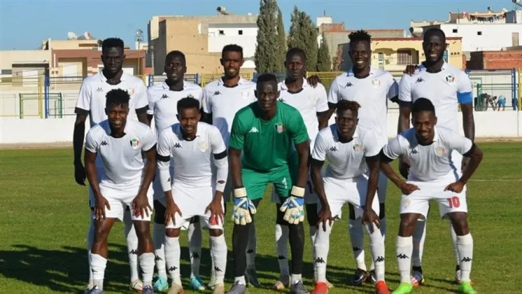 نتيجة مباراة السودان ضد الكونغو اليوم.. تعادل مخيب لصقور الجديان في كأس إفريقيا للمحليين 2025