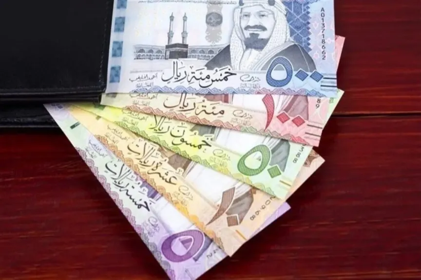 سعر الريال السعودي مقابل الجنيه