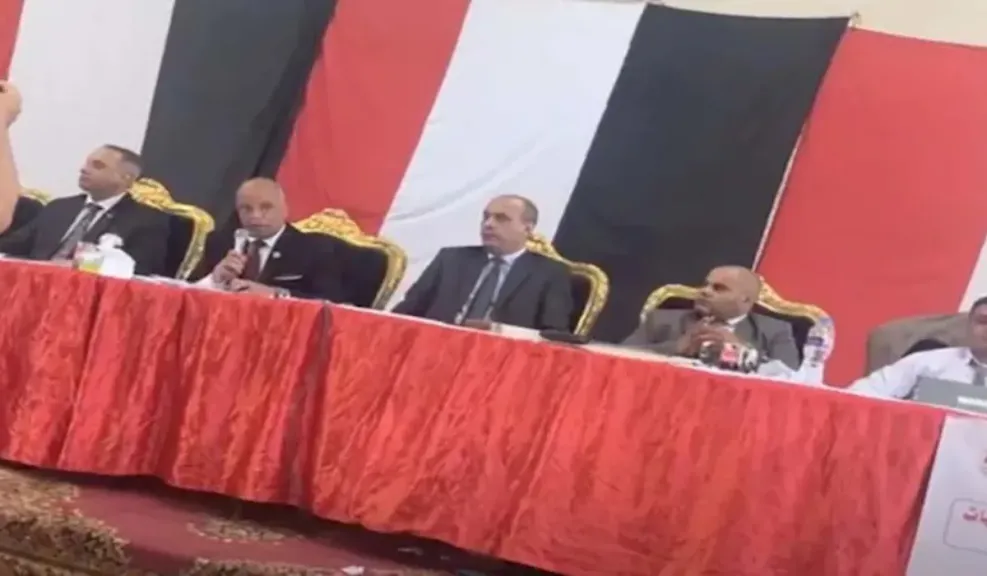 انتخابات مجلس الشيوخ 2025.. الجنة العامة بالفيوم تعلن الحصر العددي في الانتخابات
