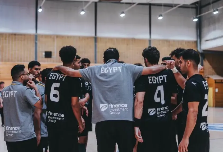 موعد مباراة مصر ضد كوريا الجنوبية في افتتاح بطولة العالم لكرة اليد تحت 19 عامًا