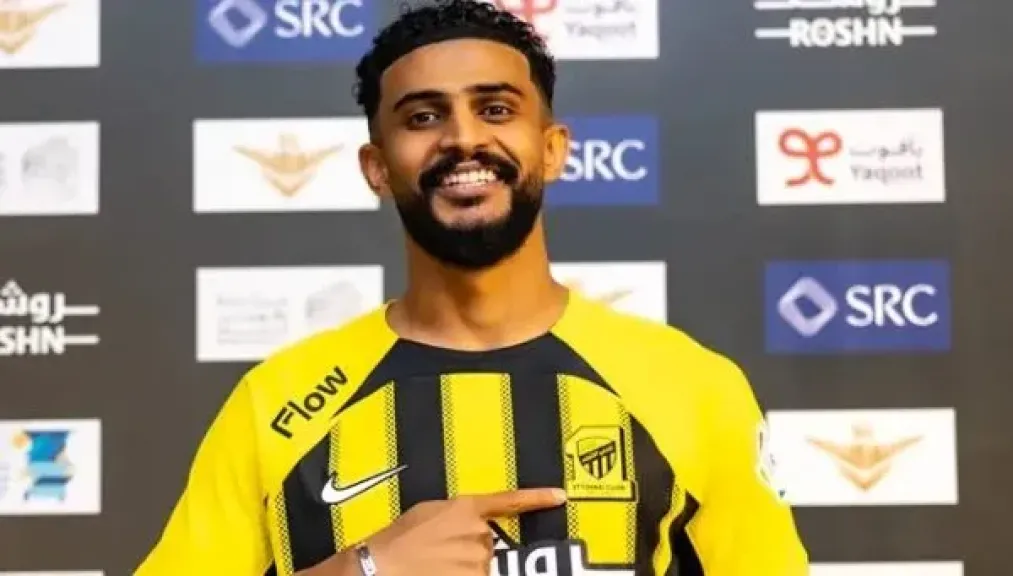 عبد الإله العمري