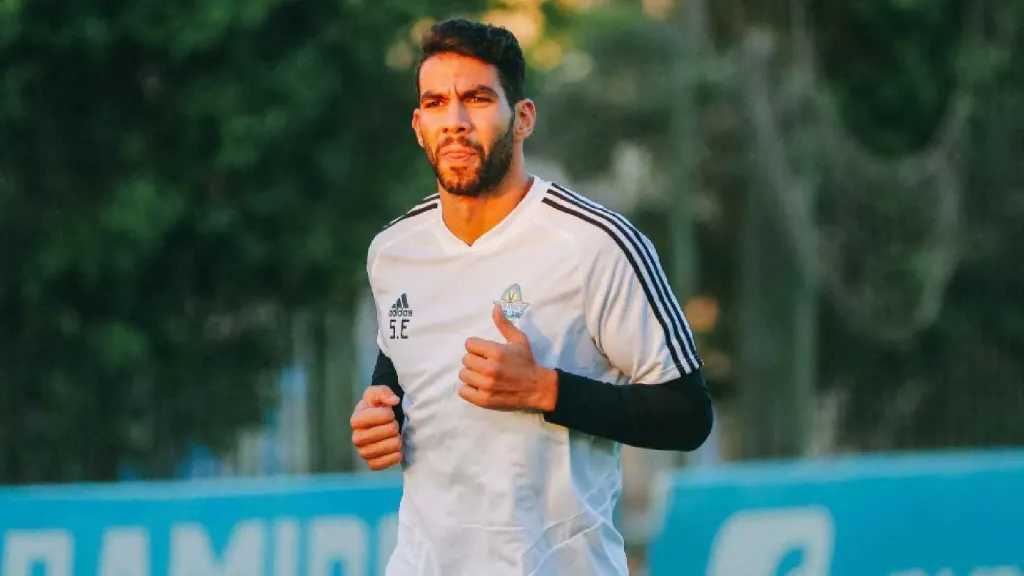 قائمة أكبر اللاعبين سنًا في الدوري المصري الممتاز.. 8 حراس بالقائمة!!