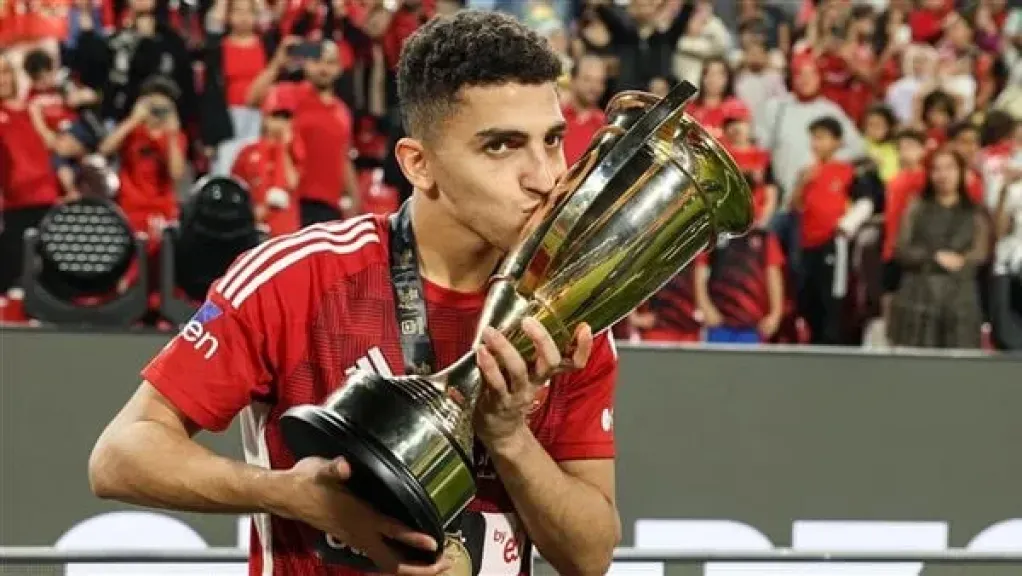 الصفقة باظت.. الأهلي يرفض عرض قاسم باشا التركي لضم أحمد نبيل كوكا