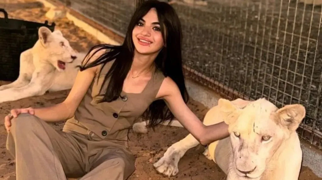 بعد القبض عليها.. كيف قامت سوزي الأردنية بغسل 15 مليون جنيه؟