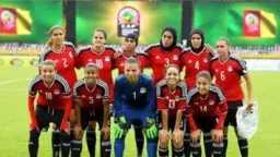 الرياضة
