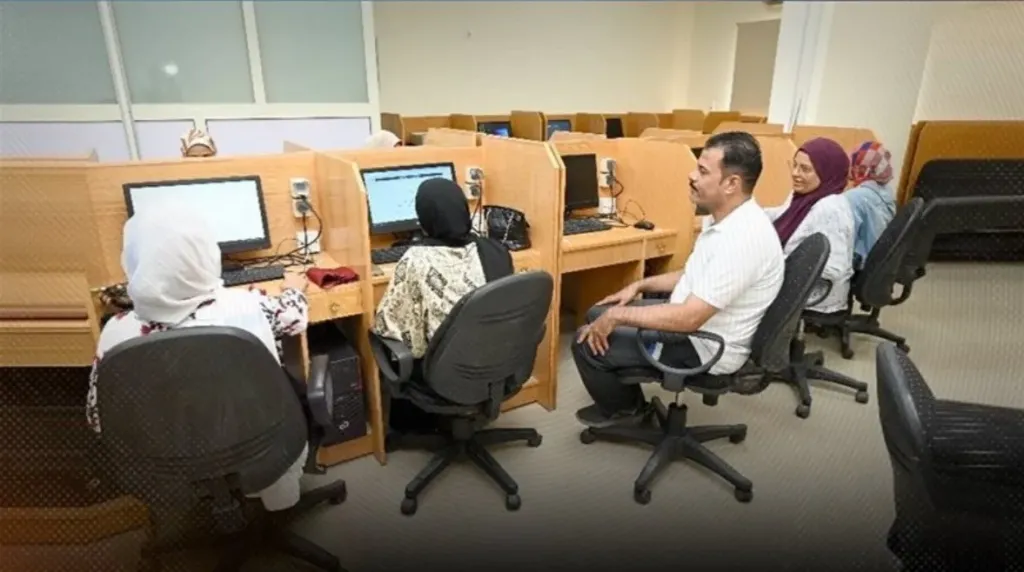 تنسيق المرحلة الثانية