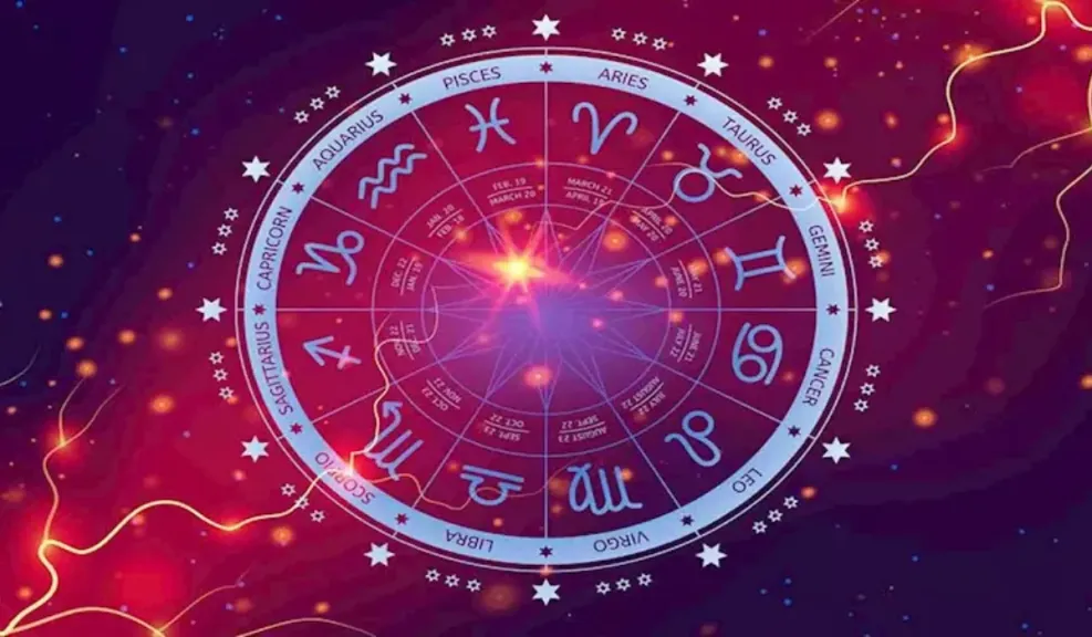 توقعات الأبراج 2025