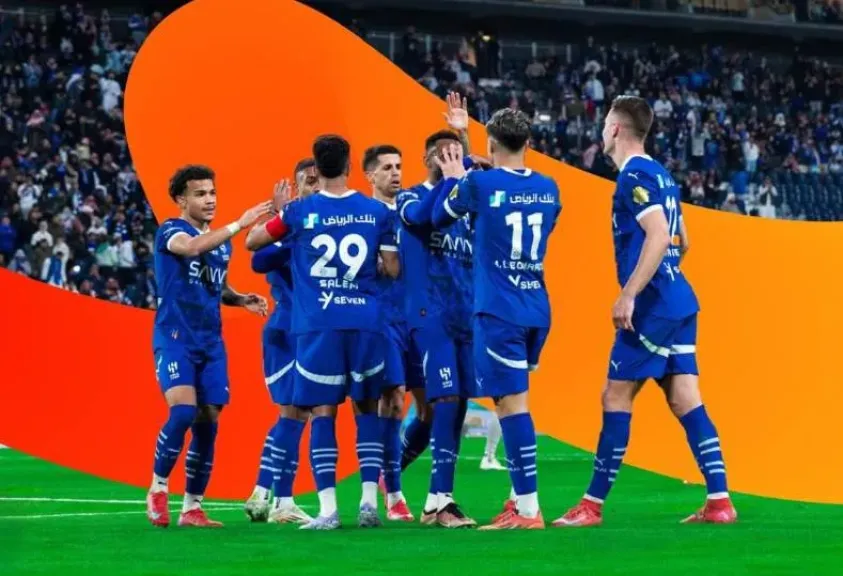 رابط الأسطورة مباشر.. بث مباشر مشاهدة مباراة الهلال وبالينجين يلا شوت بلس اليوم بجودة عالية hd دون تقطيع