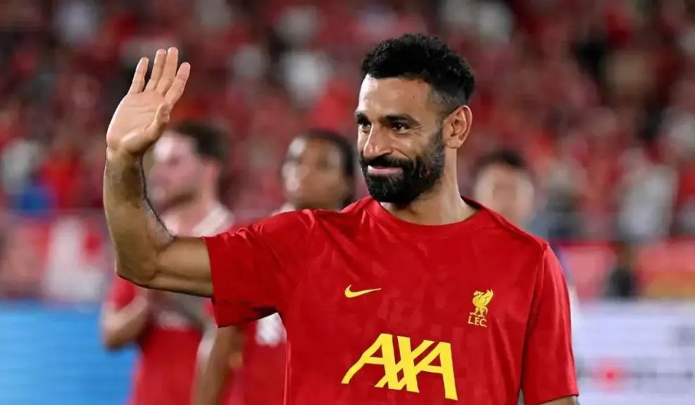 تقارير إنجليزية.. محمد صلاح يرحل عن ليفربول في صيف 2026 رغم تجديد عقده