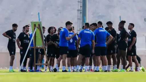 الرياضة