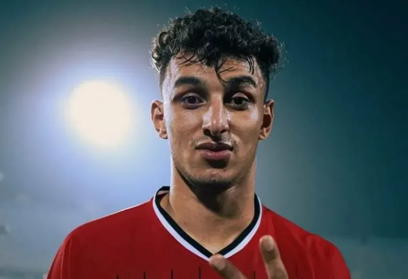 خاص | الزمالك يتحرك لضم أحمد عيد من المصري قبل غلق باب القيد