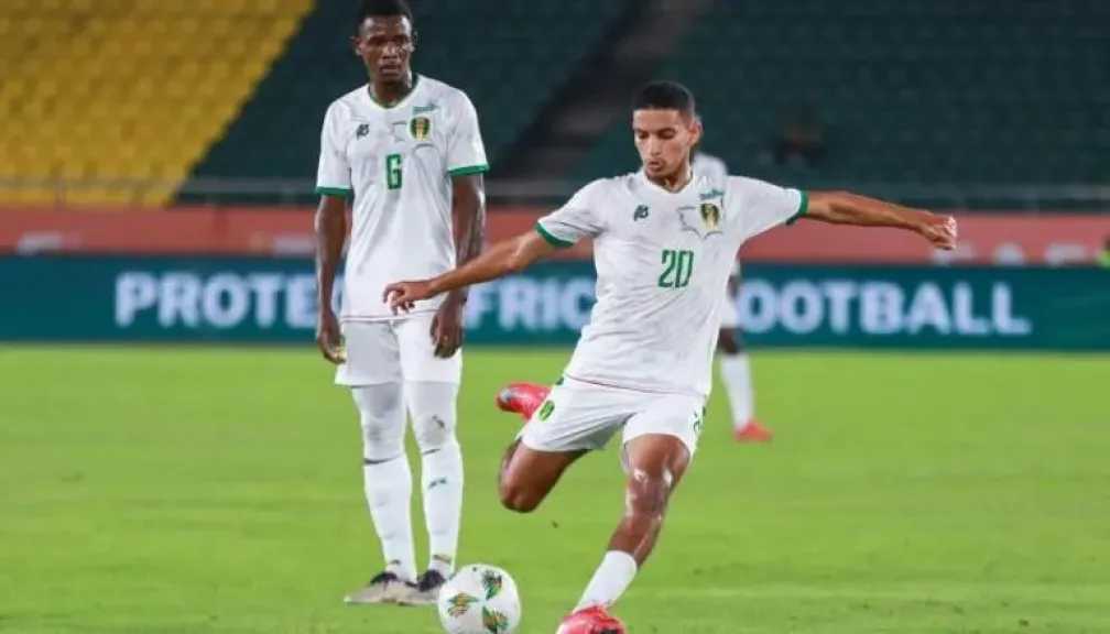 نتيجة مباراة موريتانيا ضد تنزانيا اليوم.. هدف قاتل يمنح أصحاب الأرض صدارة المجموعة الثانية في كأس أفريقيا للمحليين
