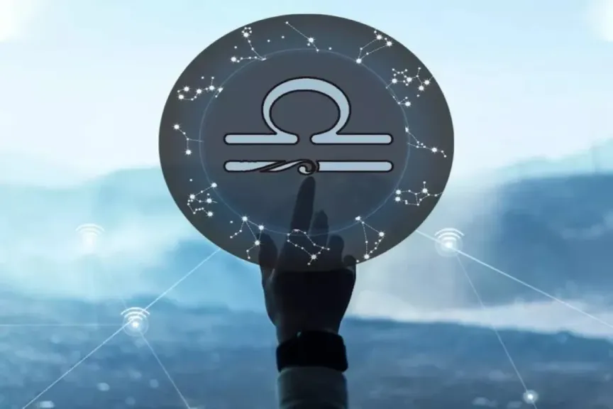 حظ برج الميزان اليوم