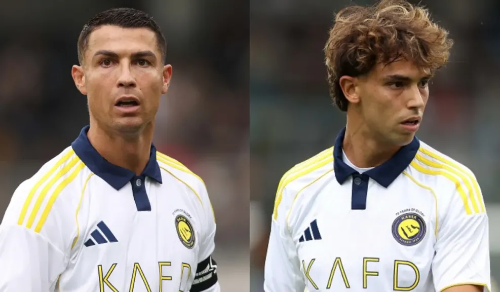 مباراة النصر وريو آفي