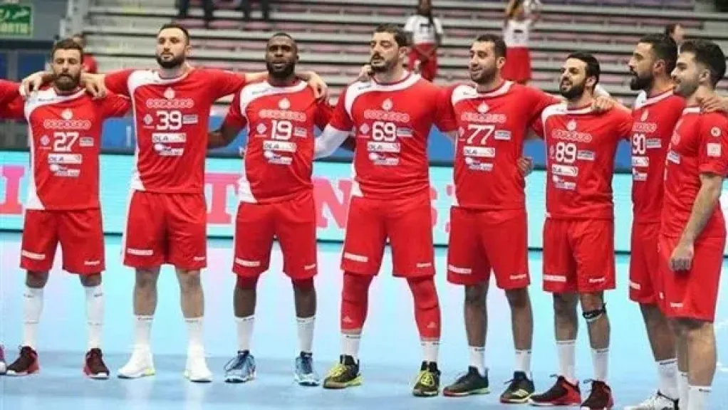 منتخب تونس