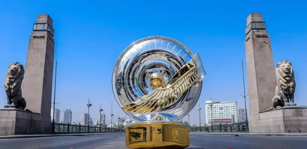 الدوري المصري 2025-2026 ينطلق بمشاركة 21 فريقًا ونظام جديد