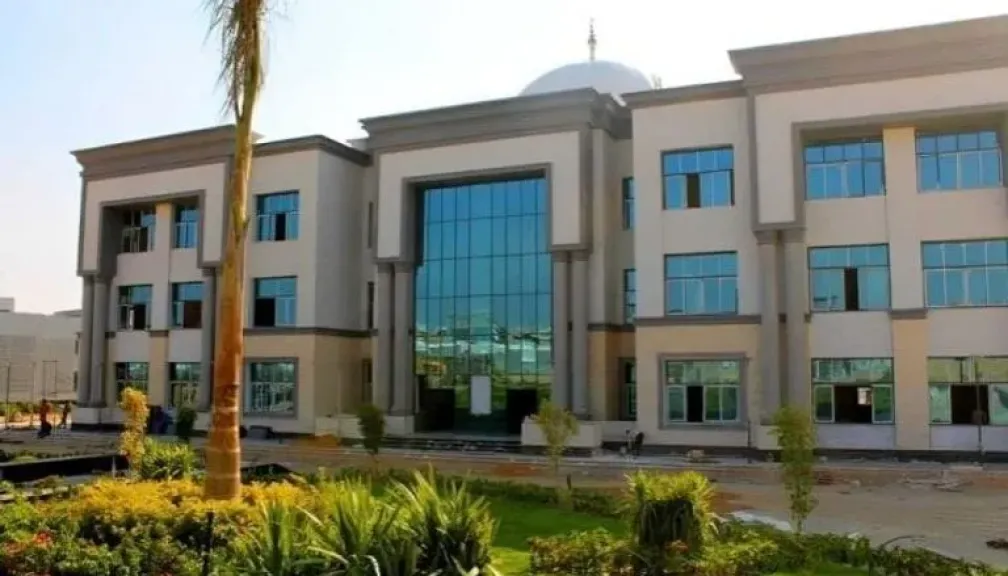 تنسيق الجامعات الأهلية
