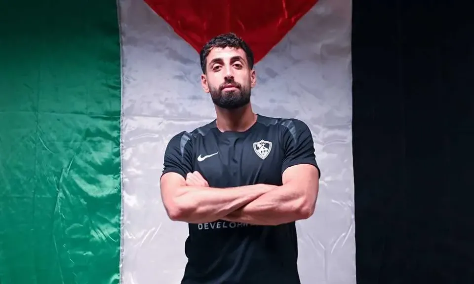 عدي الدباغ