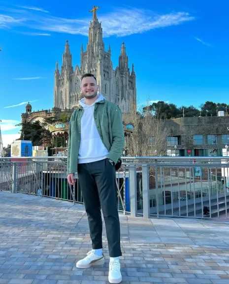 رسمياً.. الزمالك يعلن تعيين عبد الرحمن إسماعيل مديراً للتعاقدات بالفريق الأول لكرة القدم