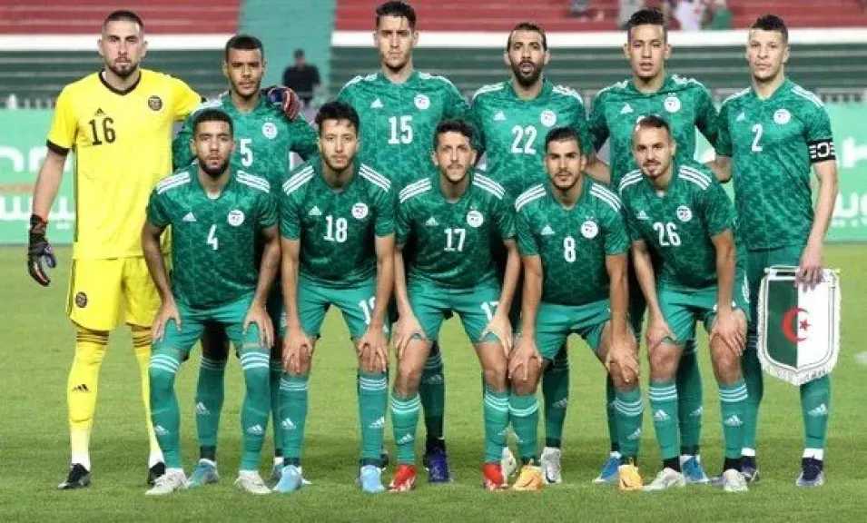 معلق مباراة الجزائر ضد جنوب أفريقيا في كأس أمم أفريقيا للمحليين 2025 والقنوات الناقلة
