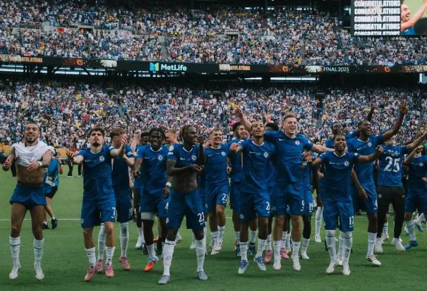 مباراة تشيلسي ضد باير ليفركوزن