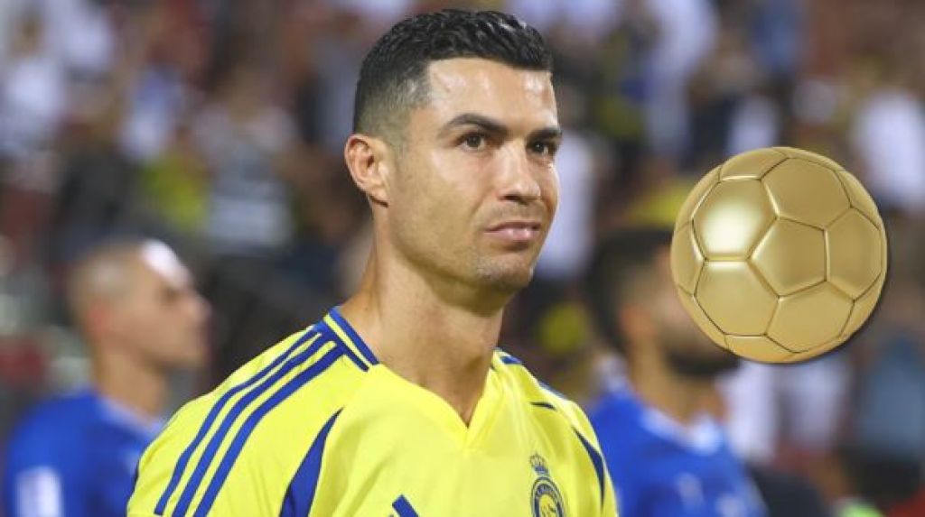 رونالدو والدوري السعودي: هل يضع كريستيانو الوتيرة من الجولة الأولى؟