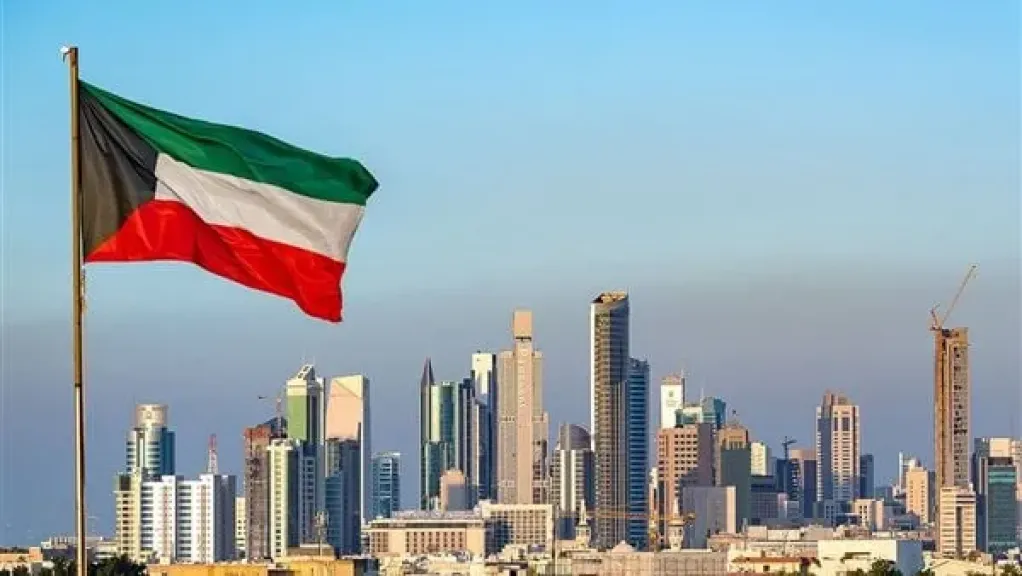 حالة الطقس في الكويت