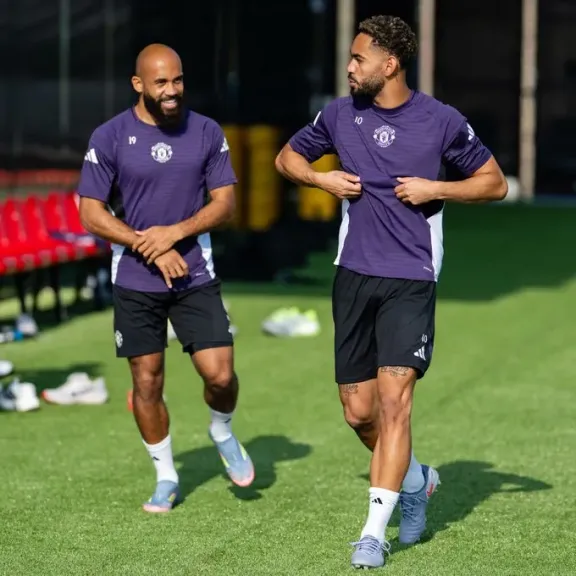 مباراة مانشستر يونايتد ضد فيورنتينا الإيطالي