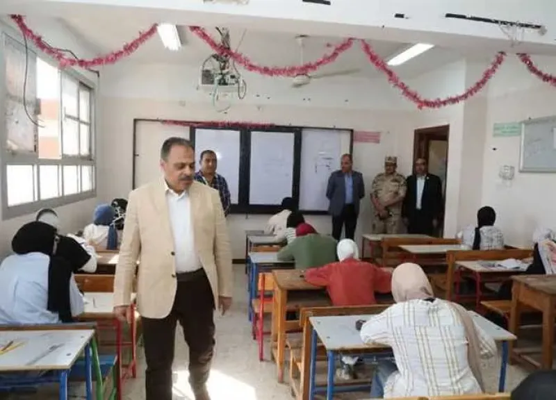 طلاب
