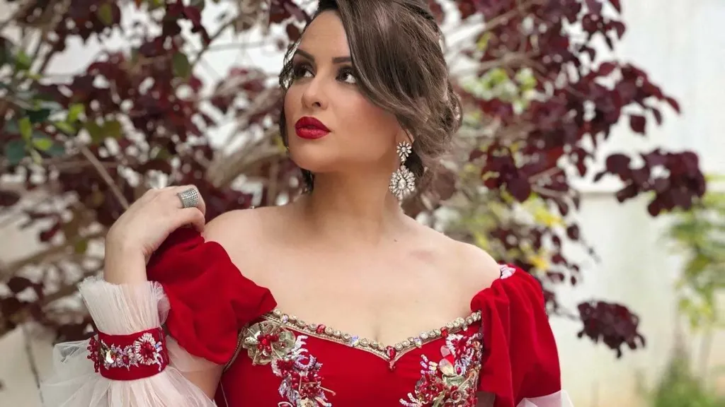 حليمة ألما