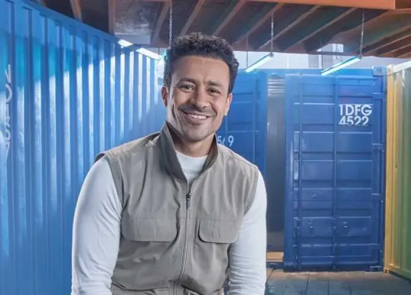 أحمد داود