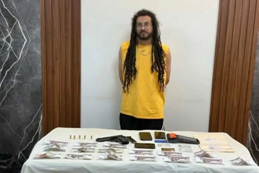 خالد الرسام
