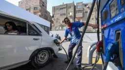 سعر البنزين والسولار في مصر...