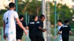 أخبار الزمالك اليوم.. حقيقة معاقبة...