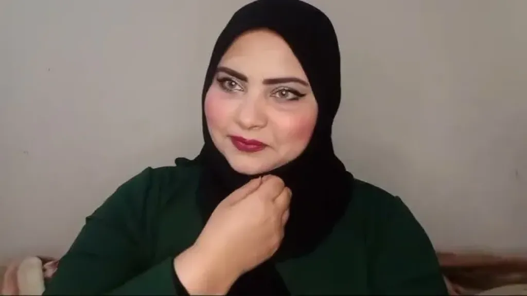 حسناء شعبان