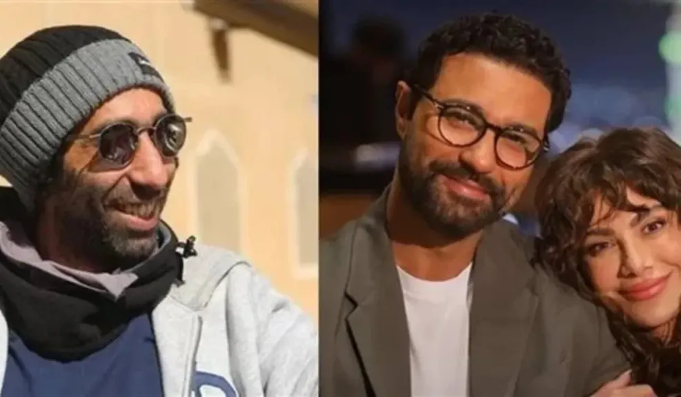 كريم فهمي