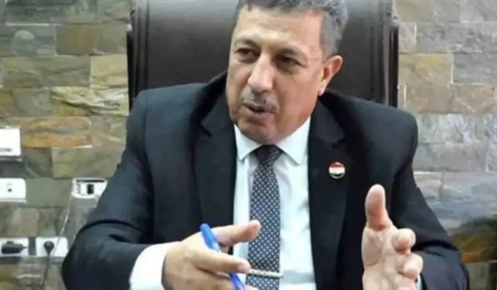 يوسف الديب