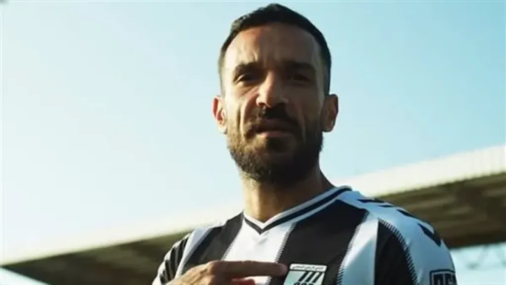 مباراة الصفاقسي ضد الترجي الجرجيسي