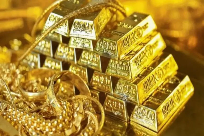 أسعار الذهب والسبائك اليوم