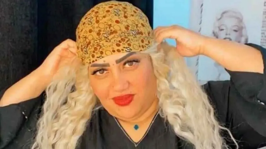 ام سجدة