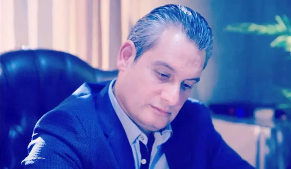 قضية قناة النهار