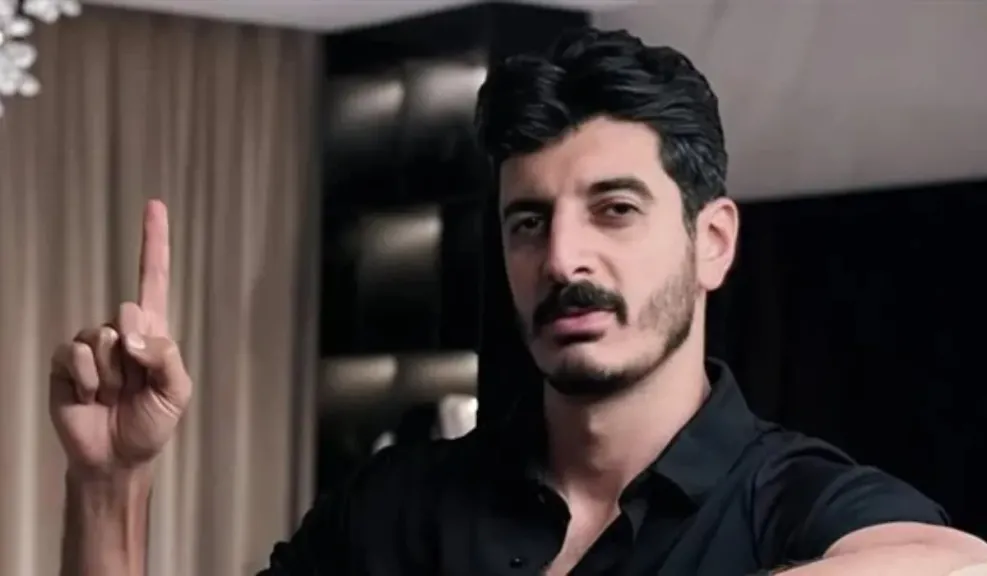 البلوجر محمد شاكر