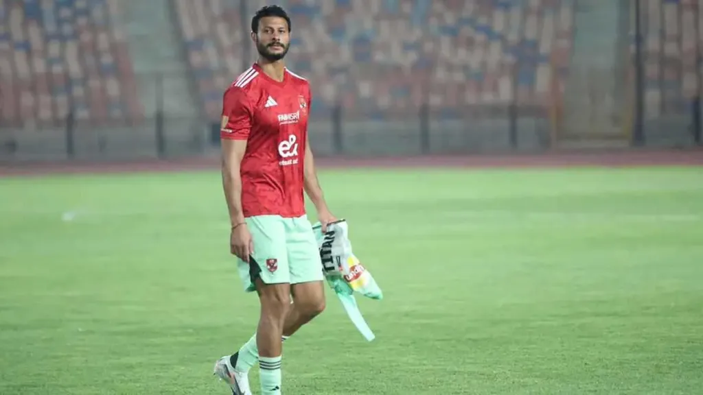 بيراميدز