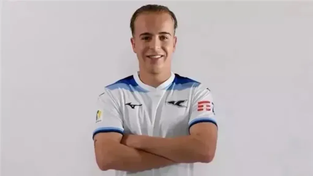 الفرنسي كيليان