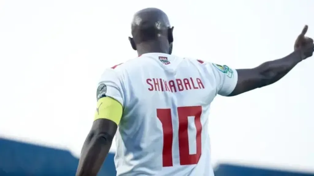 شيكابالا